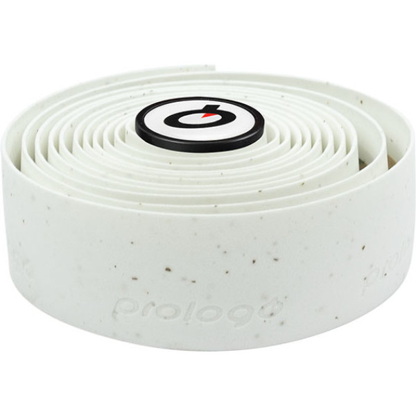 Prologo White Plaintouch Cork Lenkerband