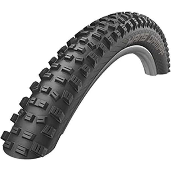 Schwalbe Buitenband Marathon Plus Tour 28x1.50/700x38c Hs619 Perf Smartg.addix Rigid Zwart Ref.40-622