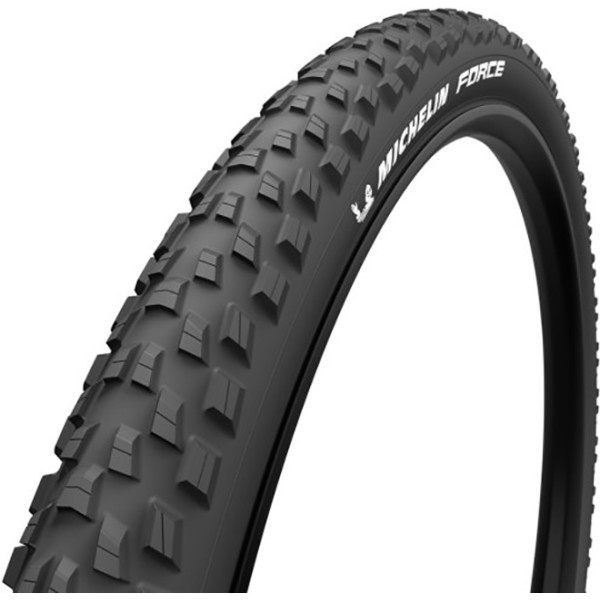 Michelin Tire Force 27.5x2.60 Access Line Rigid Zwart (66-584)