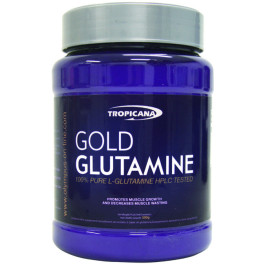 Tropicana Gold Glutamine. 500g