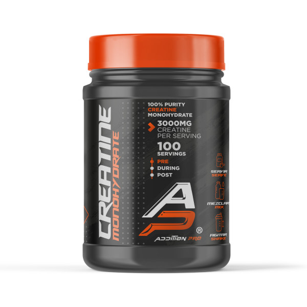 Addition Pro Creatina Monohidrato 300g -
