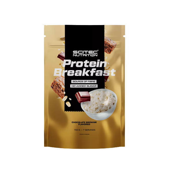 Scitec Nutrition Colazione Proteica 700 gr