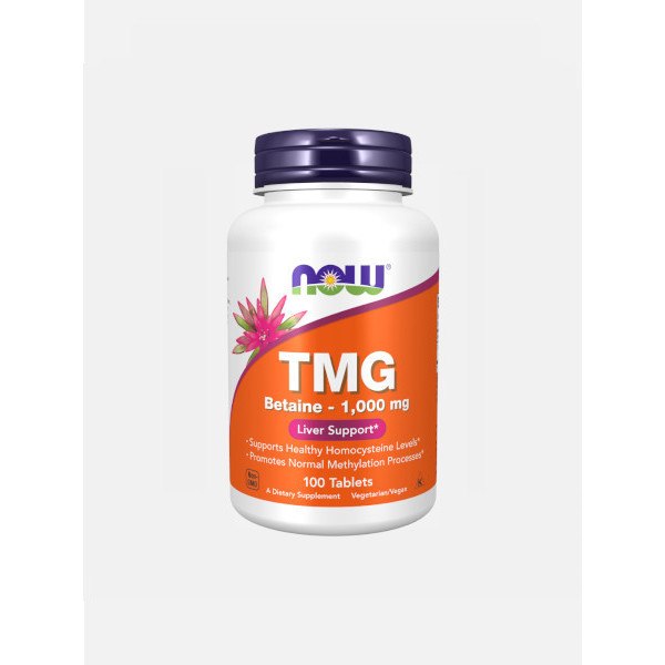 Nu Tmg 1000 mg 100 tabletten