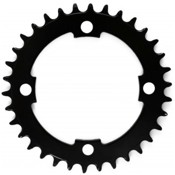 Massi Plato 34t N-w Shimano Ebike 104