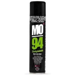 Muc-off Spray Mo-94 Lubricante Universal 400 Ml