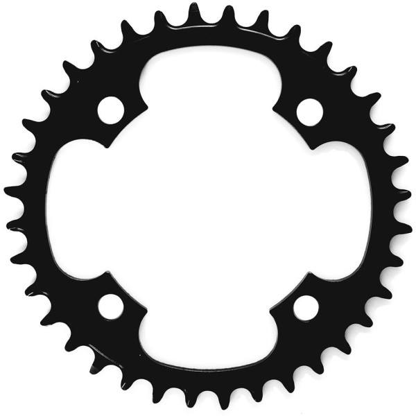 Massi Plato 36t N-w Shimano Ebike 104