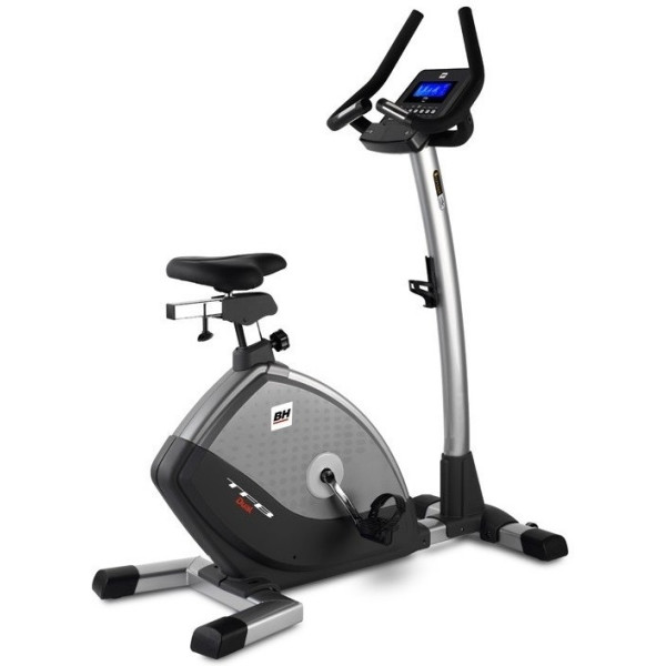 Bh Bicicleta Estática Tfb Tft H862tft