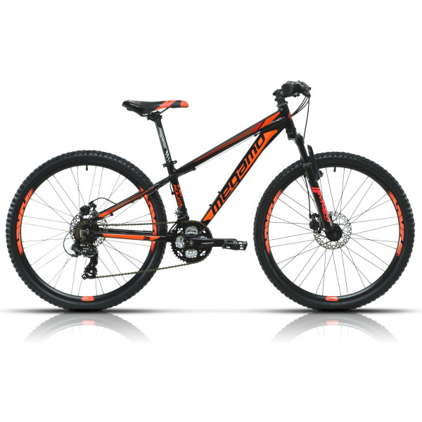 Megamo Bicicleta Ku2 2022