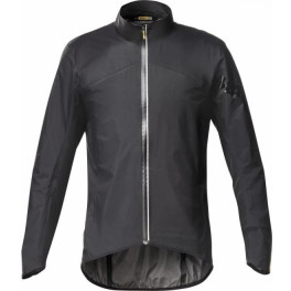 Mavic Chaqueta Cosmic H2o Negro