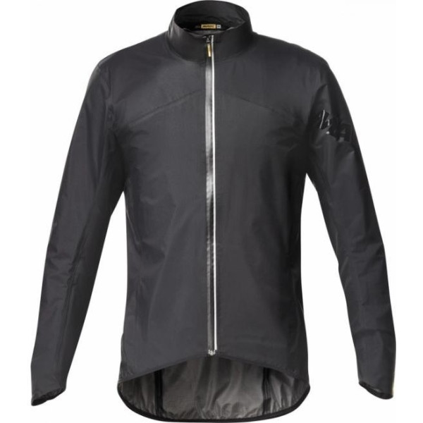 Mavic Chaqueta Cosmic H2o Negro