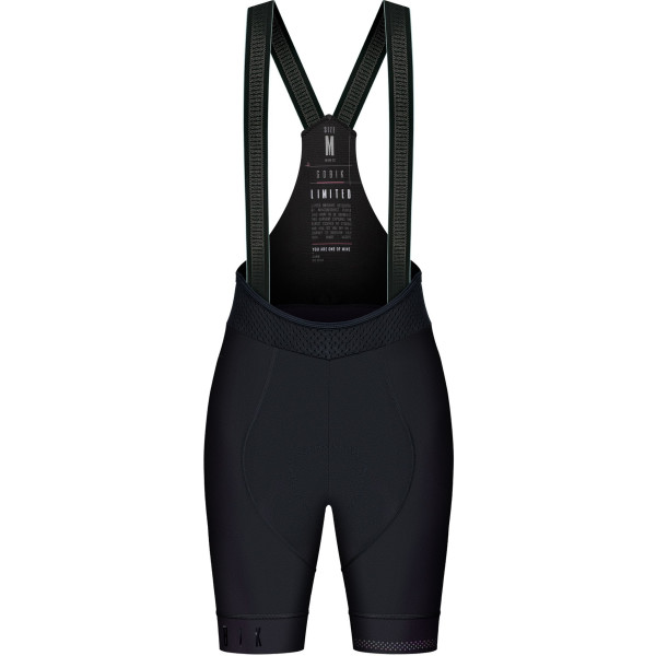 Gobik Culotte Corto Limited 5.0 K9 Mujer