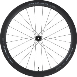 Shimano Rueda Delantera Dura-ace R9270-c50 Carbon Tubeless Disc