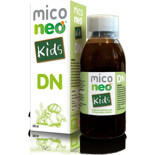 Mico Neo Dn Enfants 200 Ml