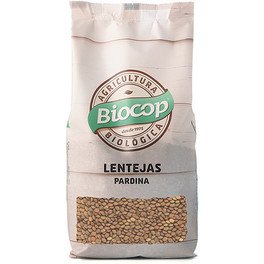 Biocop Pardina Lentille Biocop 500 G