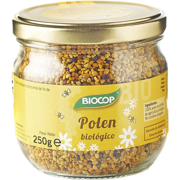 Biocop Polline Multiflorale Biocop 250 G