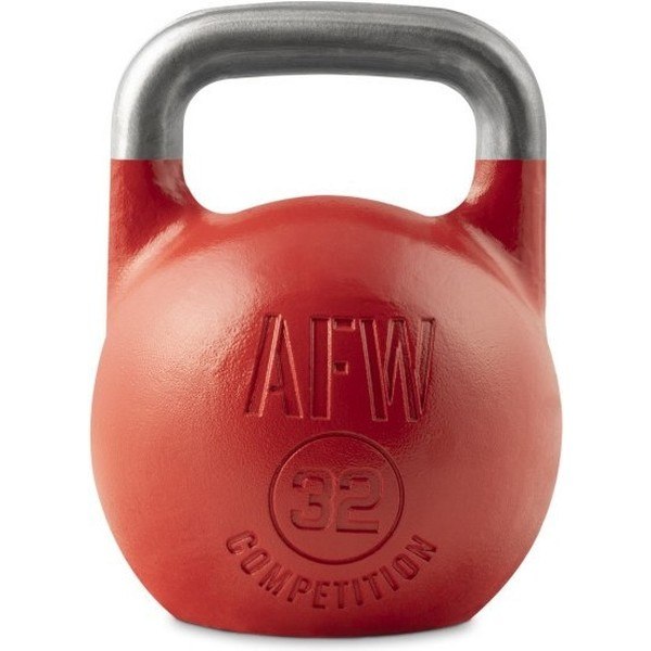 Afw Kettlebell Competition 32 Kg