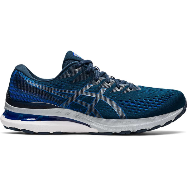 Asics Zapatillas Running Gelkayano 28 Azul - Mujer