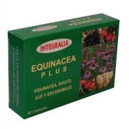 Integralia Echinacea Plus 60 Caps