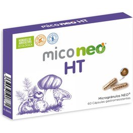 Boné Mico Neo Ht 60