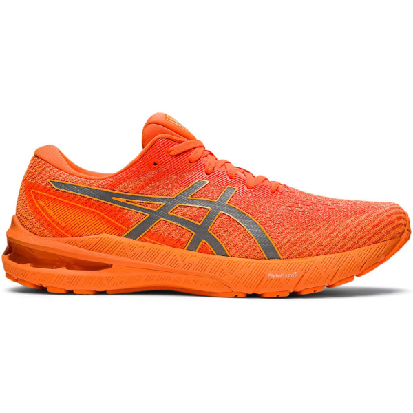 Asics Zapatillas Running Gt-2000? 10 Lite-show Naranja - Mujer
