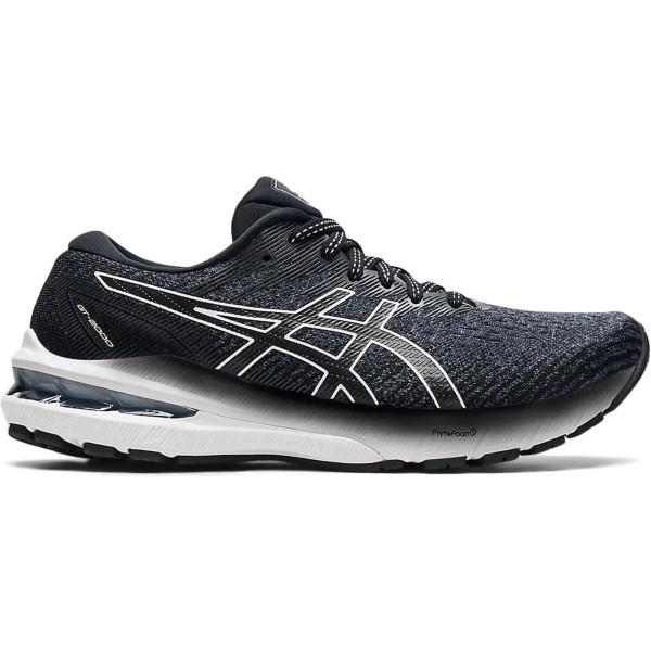 Asics Zapatillas Running Gt-2000? 10 Negro - Hombre