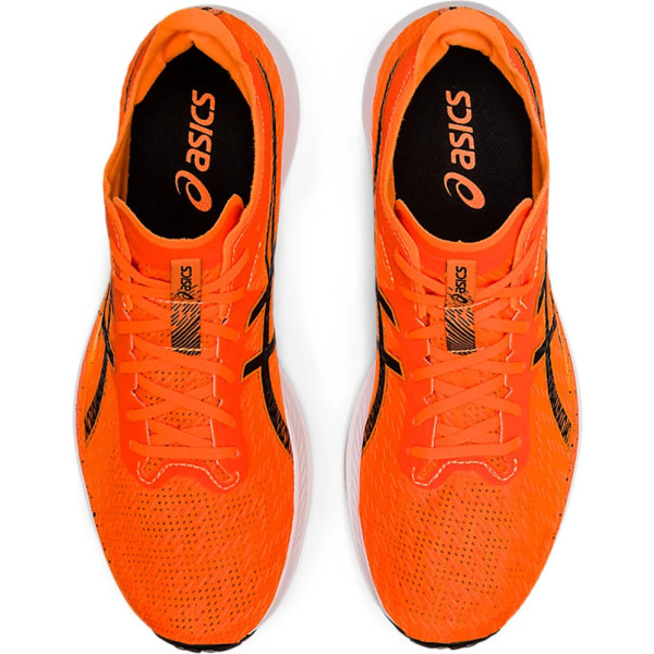 Asics Zapatillas Running Magic Speed Naranja - Mujer
