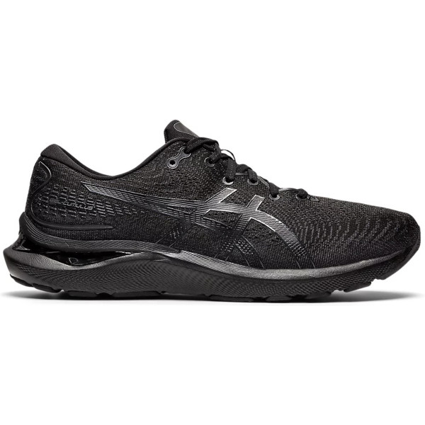 Asics Zapatillas Running Gel-cumulus 24 Negro 1011b366 001 - Mujer
