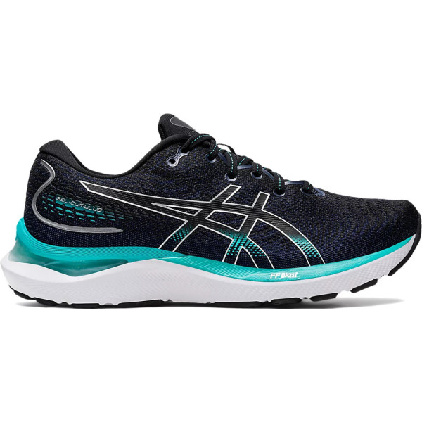 Asics Zapatillas Running Gel-cumulus 24 Negro 1012b206 003 - Hombre