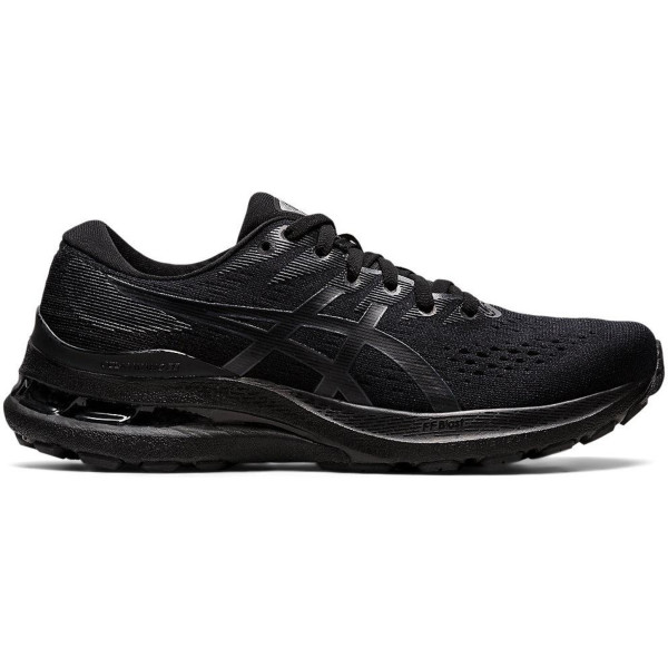Asics Zapatillas Running Gel-kayano 28 Negro 1011b189 001 - Mujer