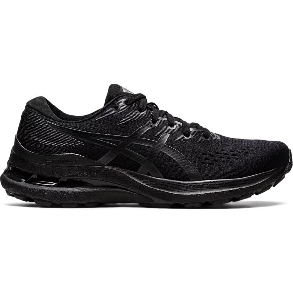 Asics Zapatillas Running Gel-kayano 28 Negro 1012b047 001 - Hombre