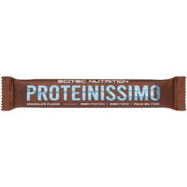 Scitec Nutrition Proteinissimo 1 Bar X 50 Gr