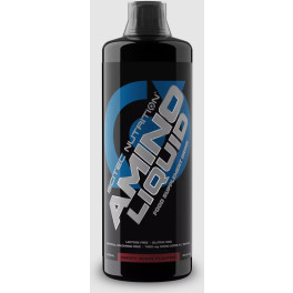 Scitec Nutrition Amino Liquid 1000 Ml