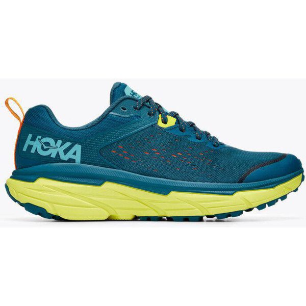 Hoka One Hoka Zapatillas Running Challenger Atr 6 Azul 1106510-bcep - Mujer