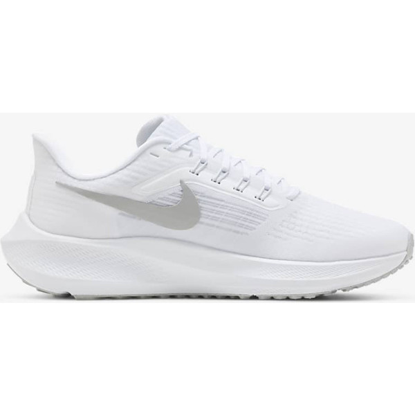 Nike Zapatillas Running Air Zoom Pegasus 39 S Blanco Dh4072-100 - Hombre
