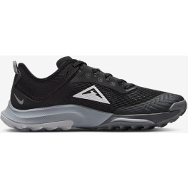 Nike Zapatillas Running Air Zoom Terra Kiger 8 Negro Dh0649-001 - Hombre