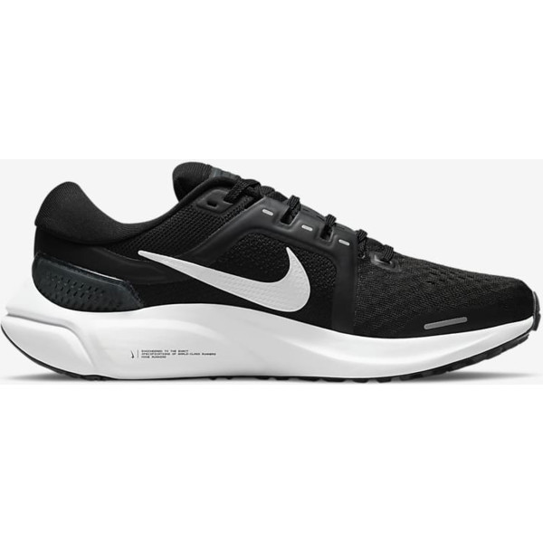 Nike Zapatillas Running Air Zoom Vomero 16s Negro Da7698-001 - Hombre