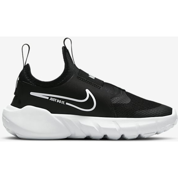 Nike Zapatillas Running Flex Runner 2 Psv Negro Dj6040-002 - Junior