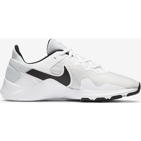 Nike Zapatillas Running Legend Essential 2 Blanco Cq9356-002 - Mujer