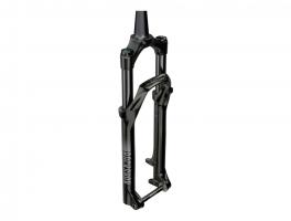 Rock Shox by sram VER TK Manual 27.5 "9qr 120 mm negro 1/8 42Offset Solo aire A3