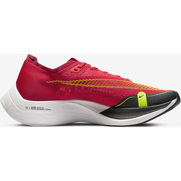 Nike Zapatillas Running Zoomx Vaporfly Next% 2s Rojo Cu4111-600 - Mujer