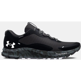 Under Armour Zapatillas Running Charged Bandit Trail 2 Negro 3024763-002 - Hombre