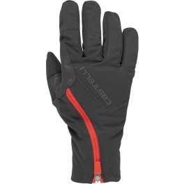Castelli Guantes Spettacolo Ros W Mujer Negro