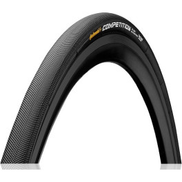 Continental Tubular Competition 25 Negro