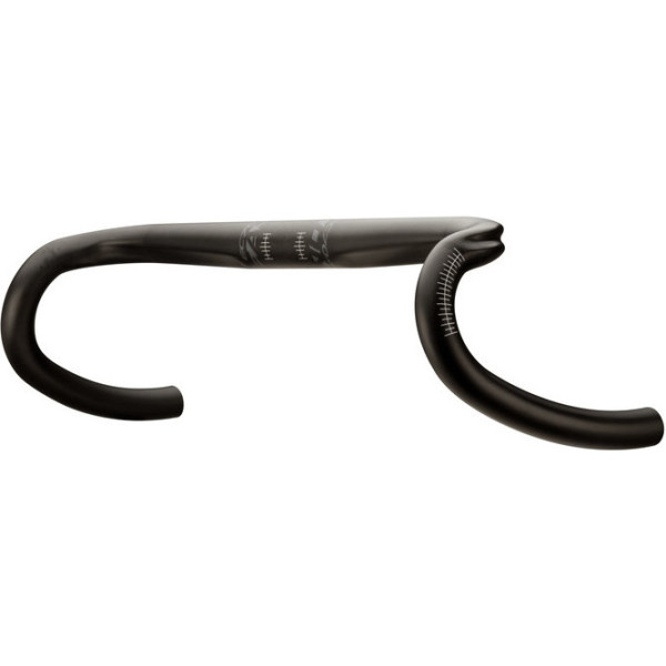 Easton Manillar Ec70 Gravel Ax 31.8 Carbono Negro