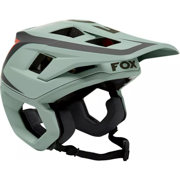 Fox Casco Dropframe Pro Dvide Euc 29396-341