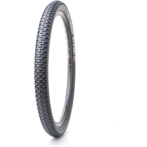 Hutchinson Cubierta Plegable 29x2.10 Python 2 Tubetype Hardskin