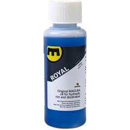 Magura Aceite Mineral Royal Blood 100ml