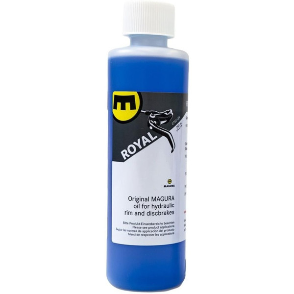 Magura Aceite Mineral Royal Blood 250ml