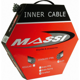 Massi Cables Cambio Sti 1.1x2000mm (caja 100u)