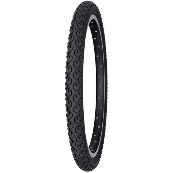 Michelin Cubierta 24x1.75 Country Junior Negra